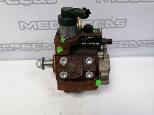 Pompa iniezione RENAULT Megane III (BZ0_) Imagem-2