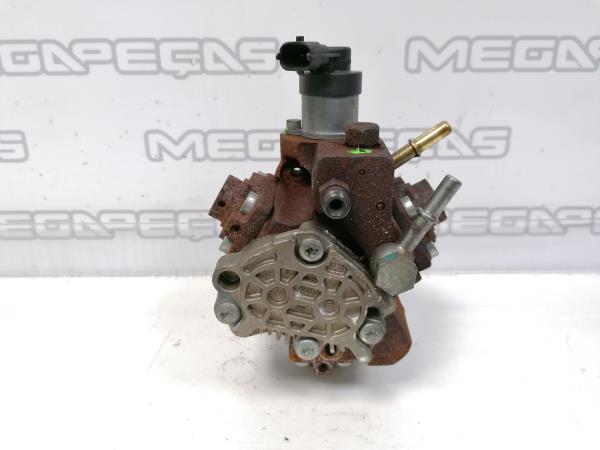 Pompa iniezione RENAULT Megane III (BZ0_) Imagem-5