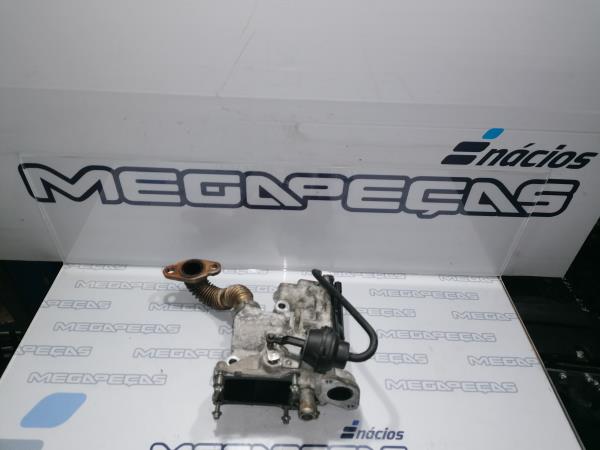 EGR valve RENAULT Megane III (BZ0_)