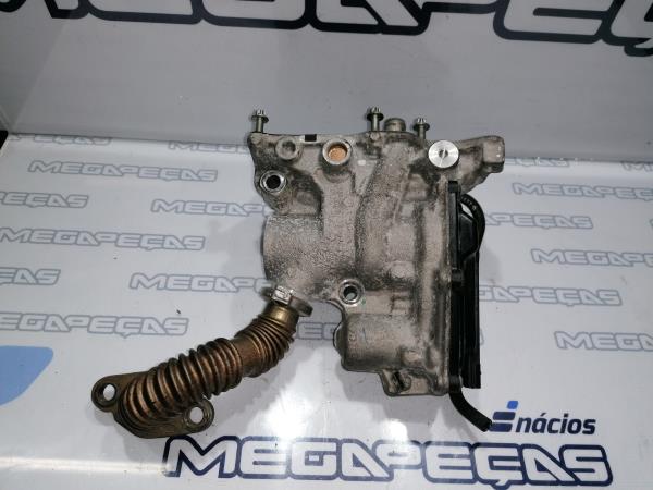 EGR valve RENAULT Megane III (BZ0_) Imagem-2