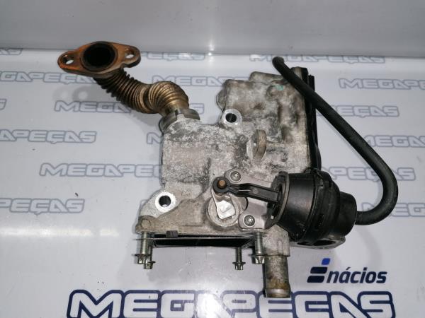 EGR valve RENAULT Megane III (BZ0_) Imagem-1