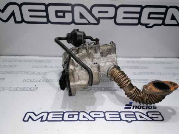 EGR valve RENAULT Megane III (BZ0_) Imagem-4