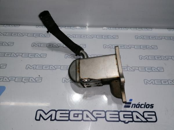 Radiateur de gaz EGR RENAULT Megane III (BZ0_) Imagem-1