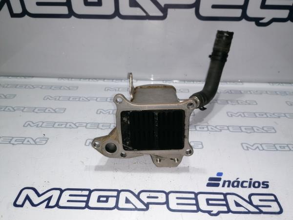 Radiateur de gaz EGR RENAULT Megane III (BZ0_) Imagem-2
