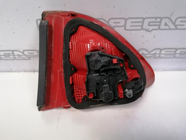 Fanale Sinistro Baule SEAT Exeo (3R2) Imagem-1