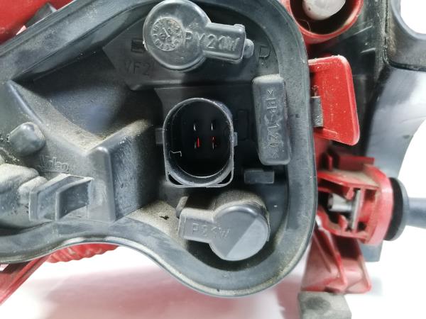 Feu arrière Droite SEAT Exeo (3R2) Imagem-3