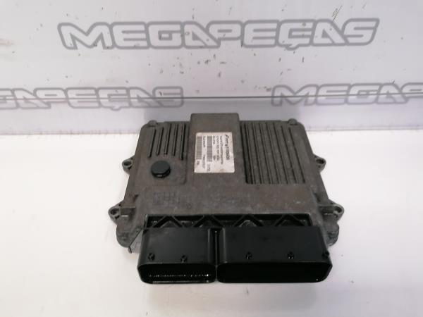 Centralina motore / ECU FIAT Grande Punto (199_)