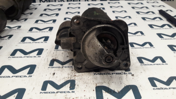 Motor de arranque LAND ROVER Discovery I (LJ_) Imagem-2