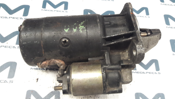 Motor de arranque LAND ROVER Discovery I (LJ_) Imagem-1