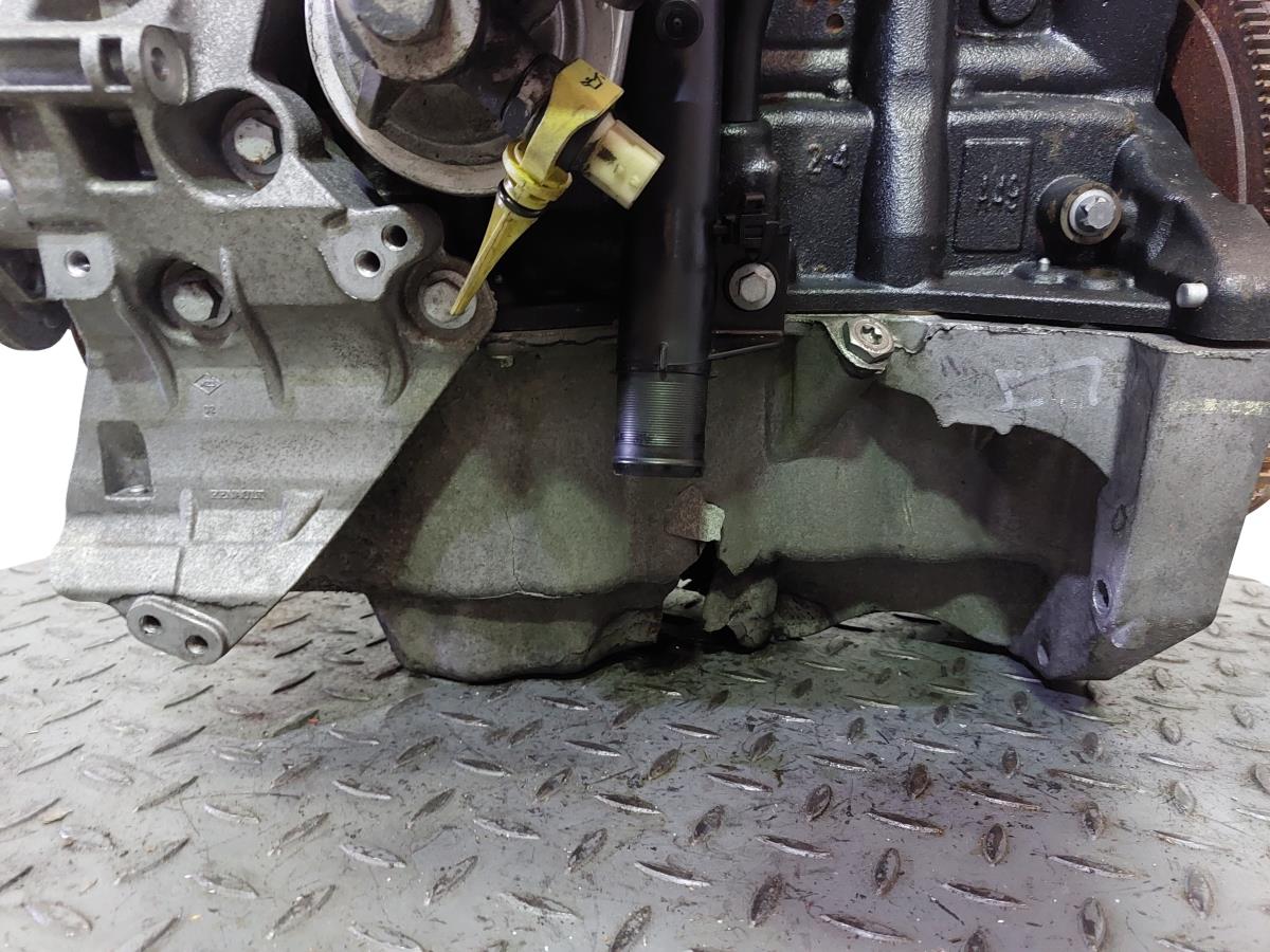 Motor completo DACIA Sandero II (5S_) Imagem-4