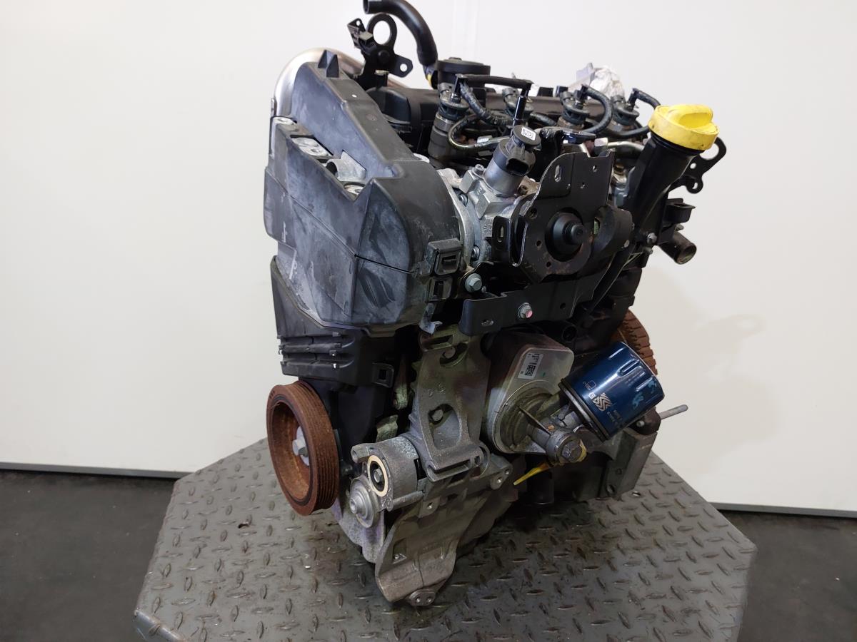 Motor completo DACIA Sandero II (5S_) Imagem-1