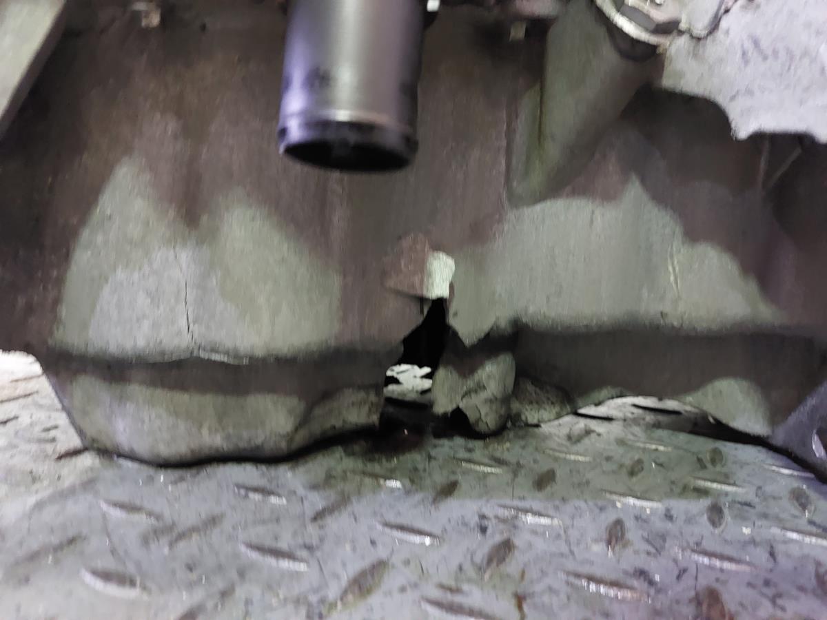 Motor completo DACIA Sandero II (5S_) Imagem-5