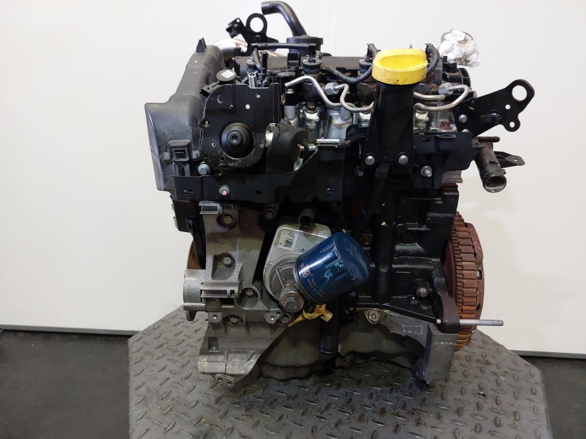 Motor completo DACIA Sandero II (5S_) Imagem-2
