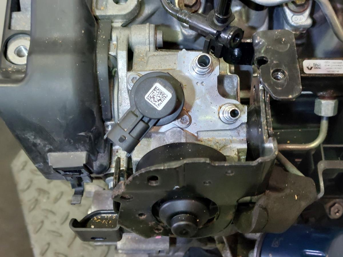 Motor completo DACIA Sandero II (5S_) Imagem-8