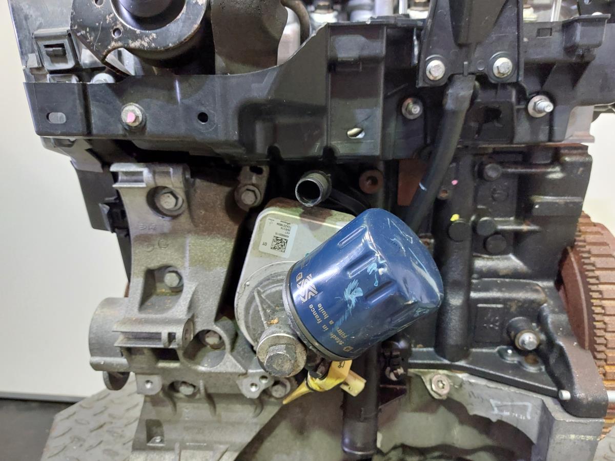 Motor completo DACIA Sandero II (5S_) Imagem-6