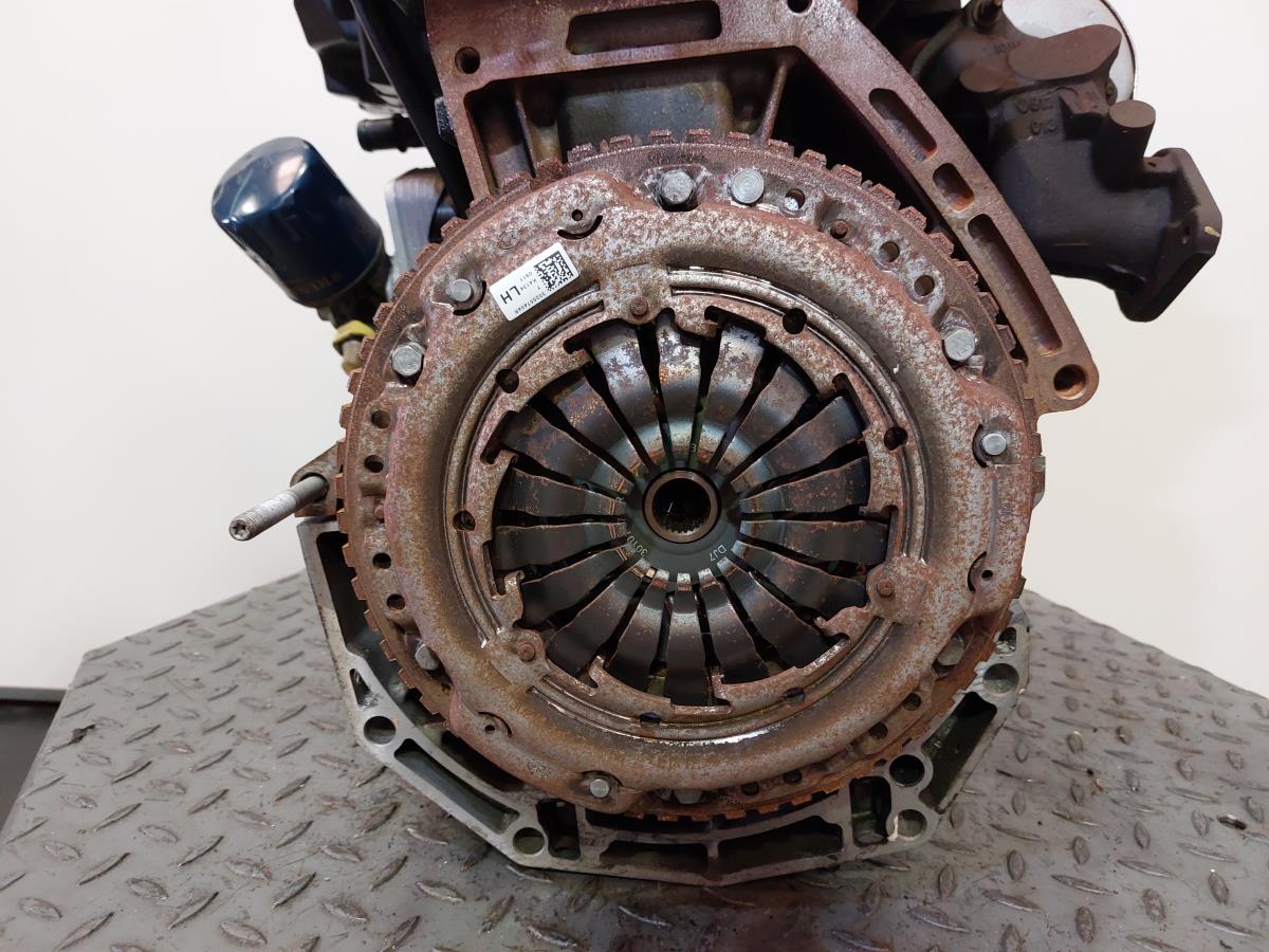Motor completo DACIA Sandero II (5S_) Imagem-12