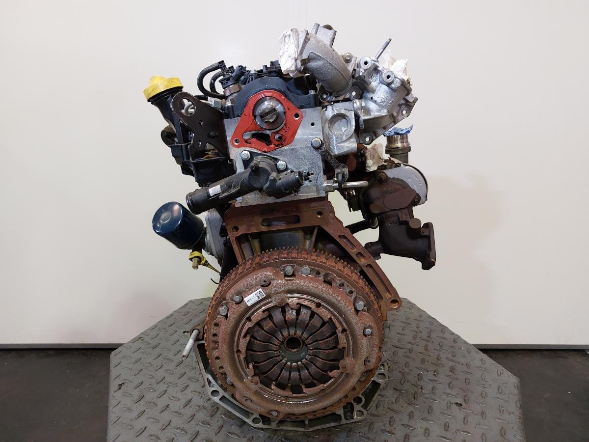 Motor completo DACIA Sandero II (5S_) Imagem-11