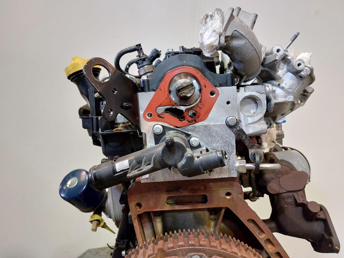 Motor completo DACIA Sandero II (5S_) Imagem-14