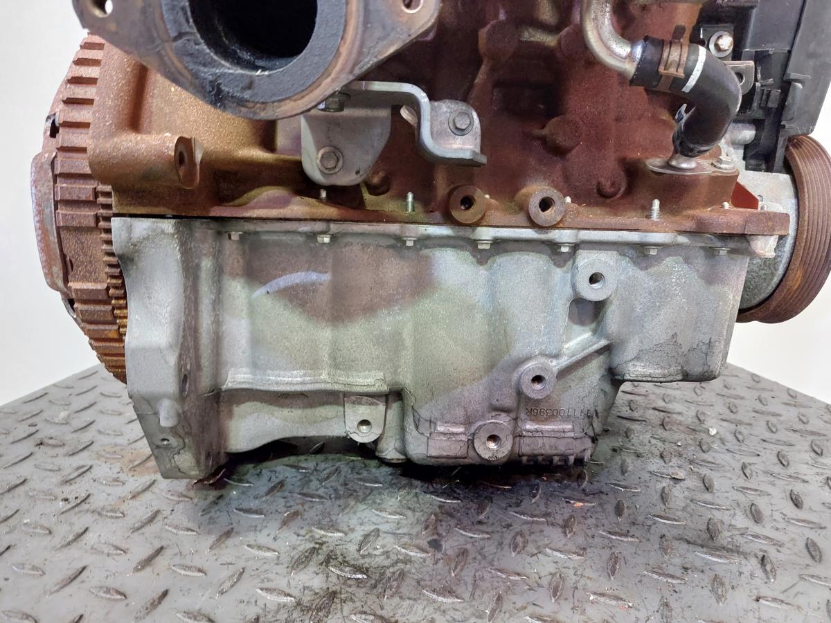 Motor completo DACIA Sandero II (5S_) Imagem-16