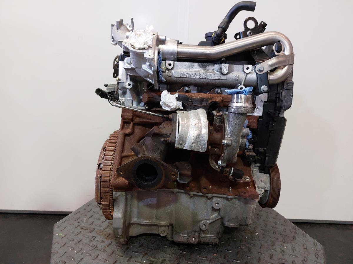 Motor completo DACIA Sandero II (5S_) Imagem-15