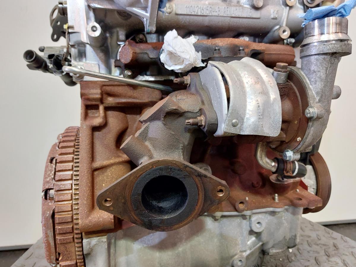 Motor completo DACIA Sandero II (5S_) Imagem-17