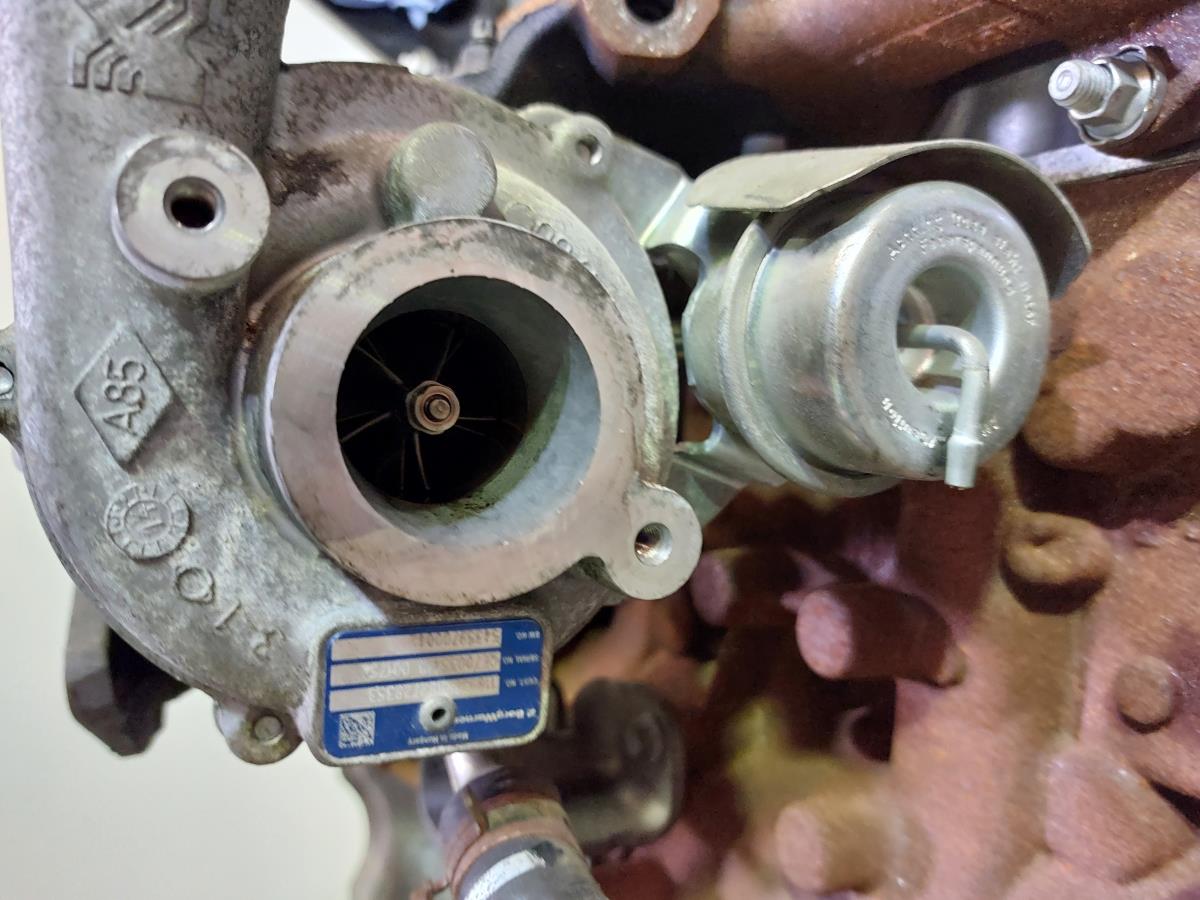 Motor completo DACIA Sandero II (5S_) Imagem-19