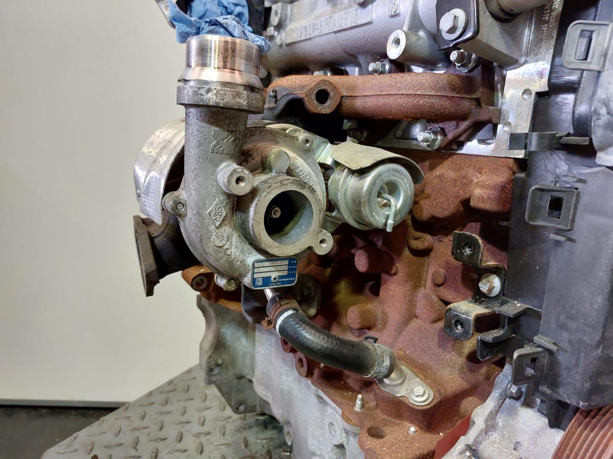 Motor completo DACIA Sandero II (5S_) Imagem-18