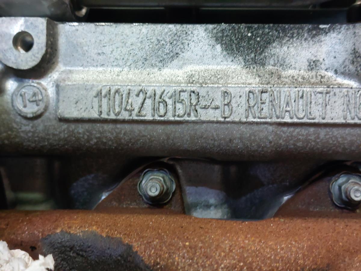 Motor completo DACIA Sandero II (5S_) Imagem-21