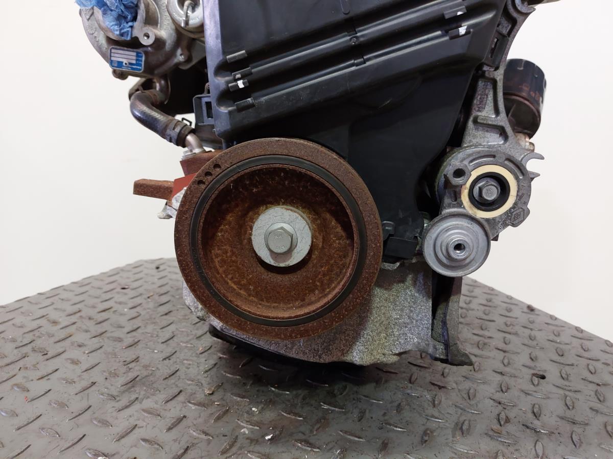 Motor completo DACIA Sandero II (5S_) Imagem-23