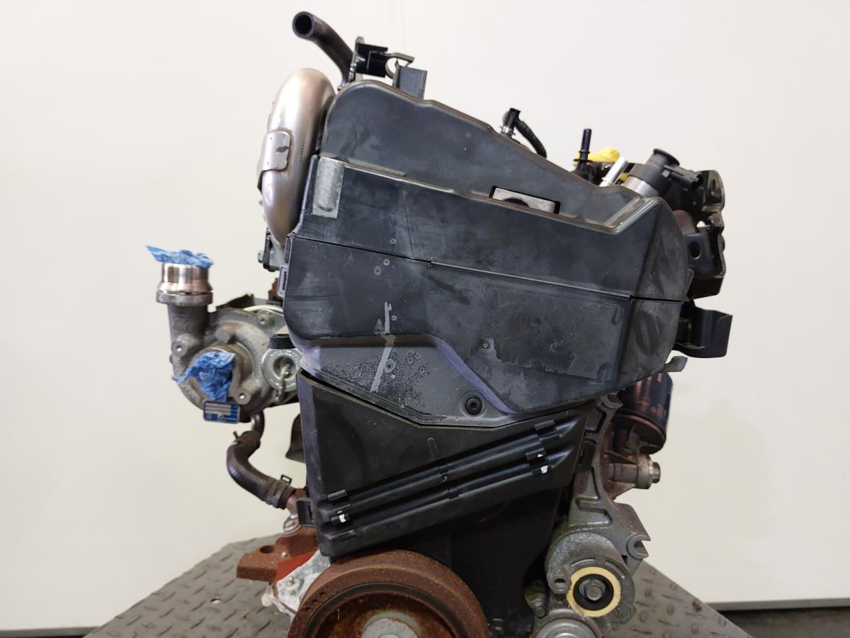 Motor completo DACIA Sandero II (5S_) Imagem-24
