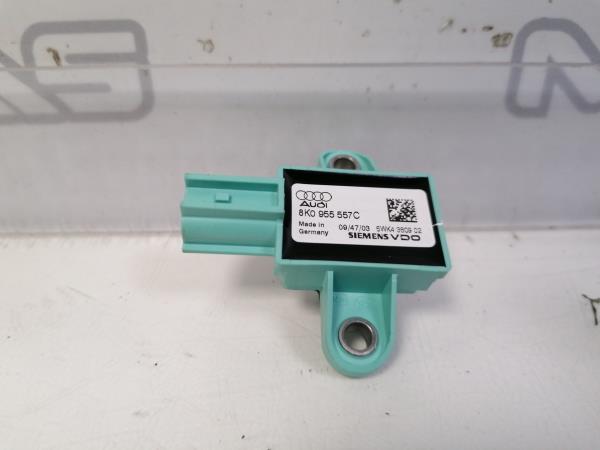 Sensor airbag Delantero Derecho AUDI A5 Sportback (8TA)
