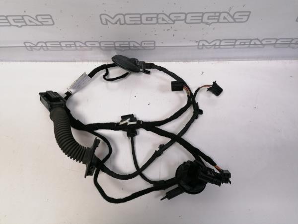 Instalación eléctrica interior / cableado interior AUDI A5 Sportback (8TA)