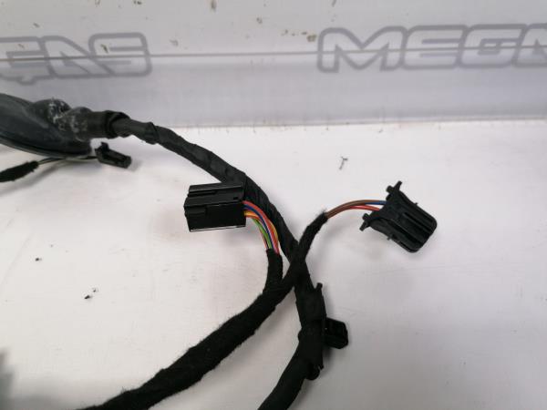 Instalación eléctrica interior / cableado interior AUDI A5 Sportback (8TA) Imagem-2