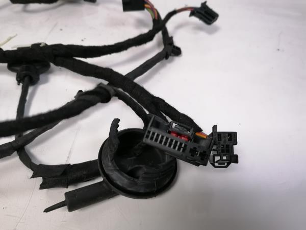 Instalación eléctrica interior / cableado interior AUDI A5 Sportback (8TA) Imagem-1