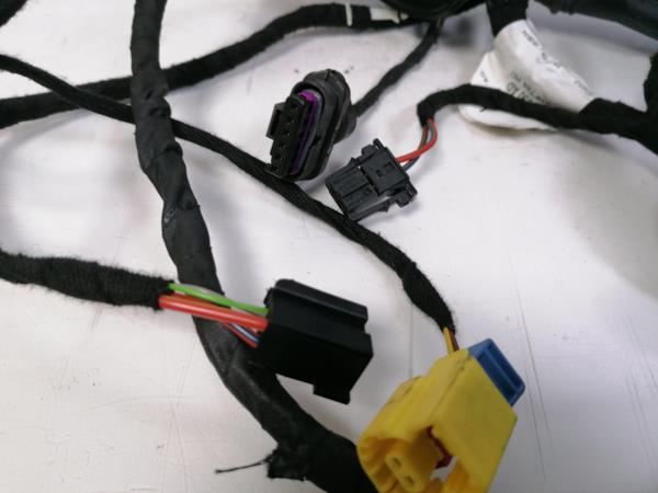 Instalación eléctrica interior / cableado interior AUDI A5 Sportback (8TA) Imagem-1