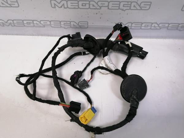 Instalación eléctrica interior / cableado interior AUDI A5 Sportback (8TA)