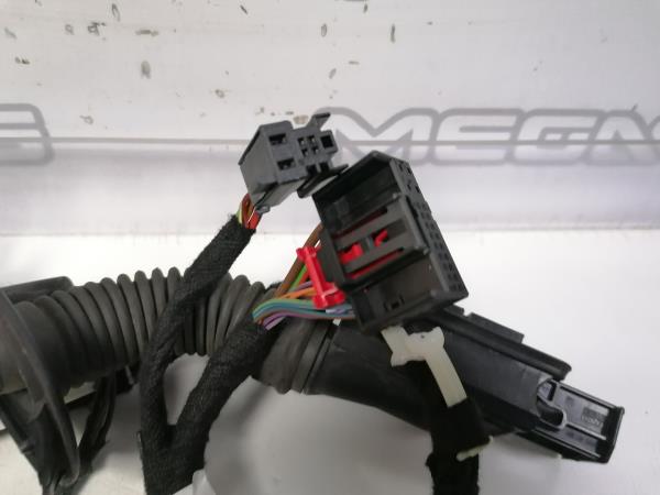 Instalación eléctrica interior / cableado interior AUDI A5 Sportback (8TA) Imagem-2