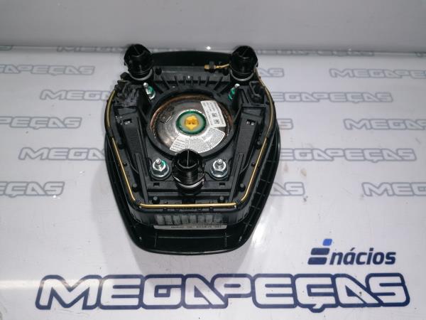 Kit de airbags FORD Fiesta VI (CB1, CCN) Imagem-3