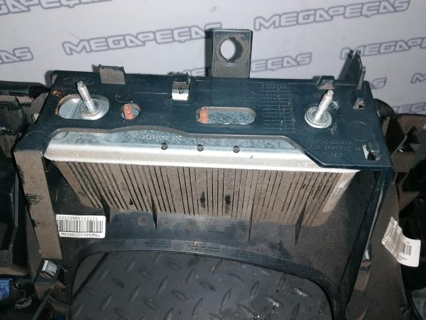 Kit de airbags FORD Fiesta VI (CB1, CCN) Imagem-5