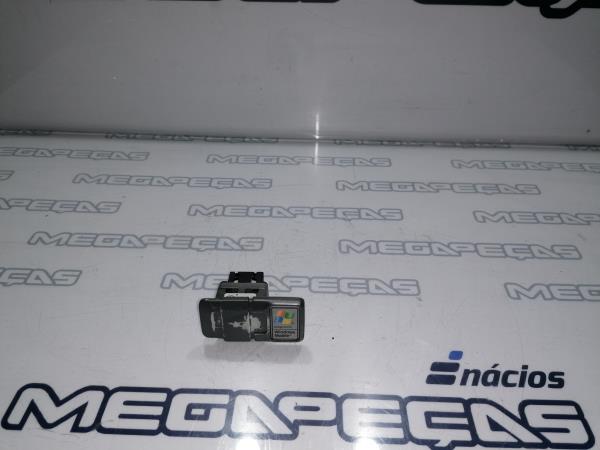 Módulo USB / AUX / IPOD FIAT Bravo II (198_)