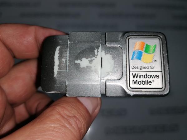 Módulo USB / AUX / IPOD FIAT Bravo II (198_) Imagem-1