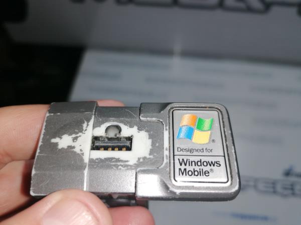 Módulo USB / AUX / IPOD FIAT Bravo II (198_) Imagem-3