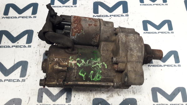 Démarreur ROVER 400 Sedan (RT)