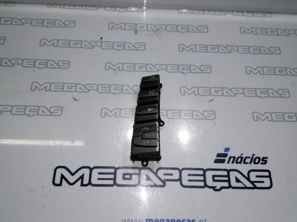 Mando / interruptor multifunción FIAT Bravo II (198_)