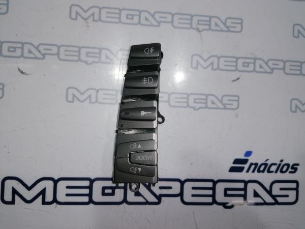Mando / interruptor multifunción FIAT Bravo II (198_) Imagem-1