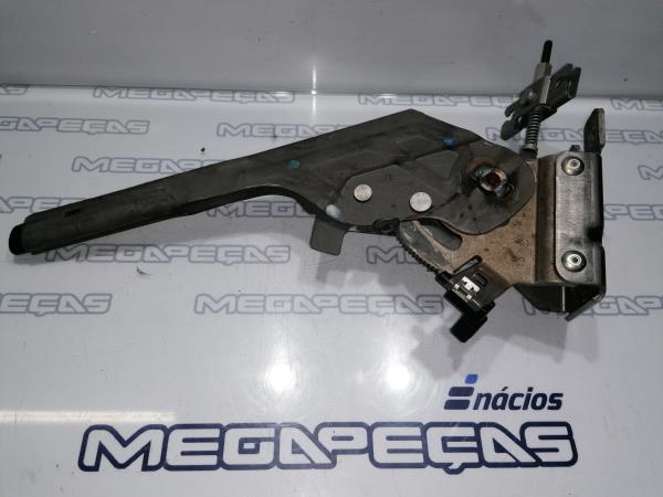 Freno de mano / estacionamento  FIAT Bravo II (198_)