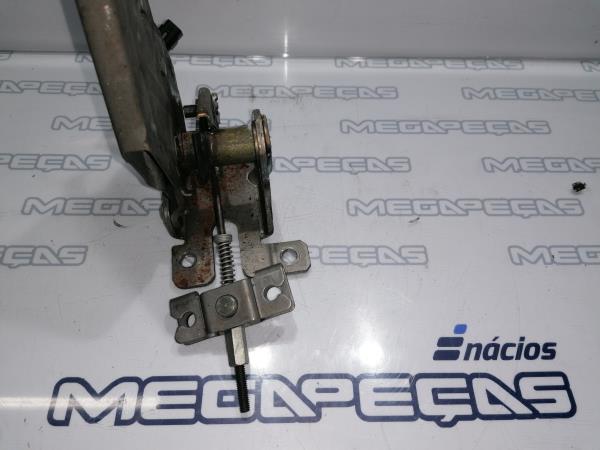 Freno de mano / estacionamento  FIAT Bravo II (198_) Imagem-2