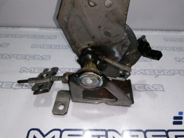 Freno de mano / estacionamento  FIAT Bravo II (198_) Imagem-1