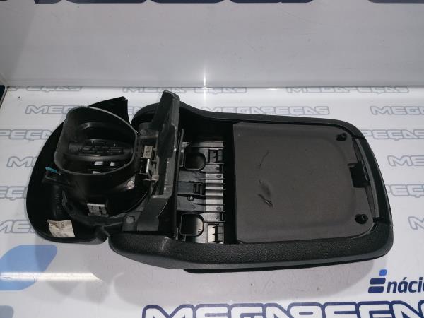 Armrest FIAT Bravo II (198_) Imagem-2