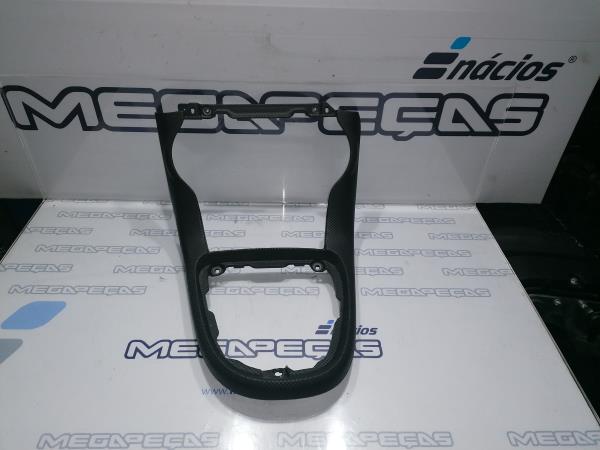 Panneau revêtement console centrale / radio FIAT Bravo II (198_)